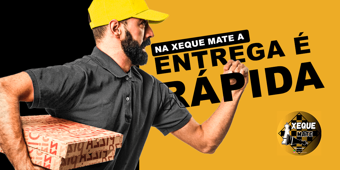 Entrega rápida
